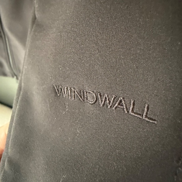 The North Face | Apex Bionic Trench Jacket | Size Medium - Picture 9 of 11